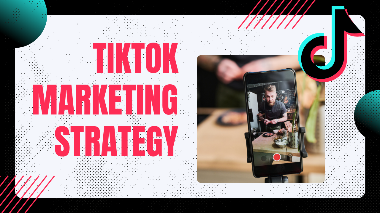 TikTok Marketing Strategy: The Ultimate Guide for Brand Success in 2025