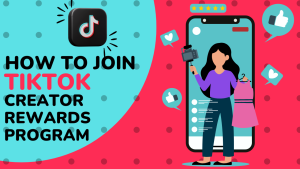 tiktok creator rewards program