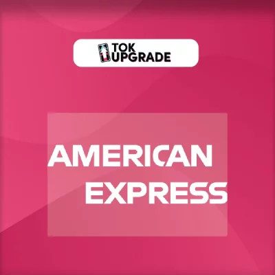 American-Express-TokUpgrade