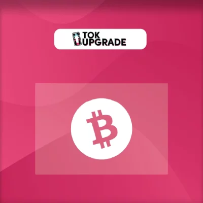 Cryptocurrency-TokUpgrade
