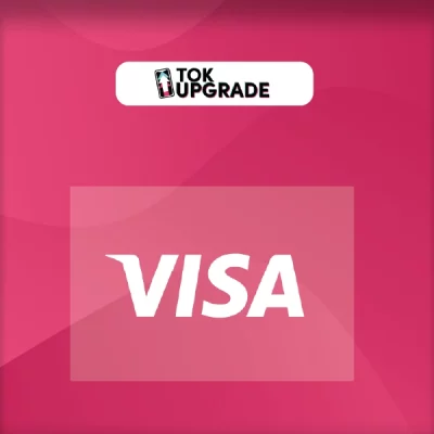 Visa-TokUpgrade